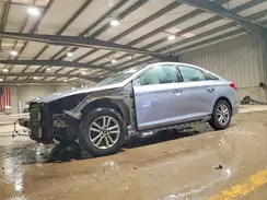 5NPE24AF5HH592598 2017 HYUNDAI SONATA
