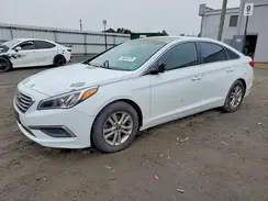 5NPE24AF5HH592679 2017 HYUNDAI SONATA