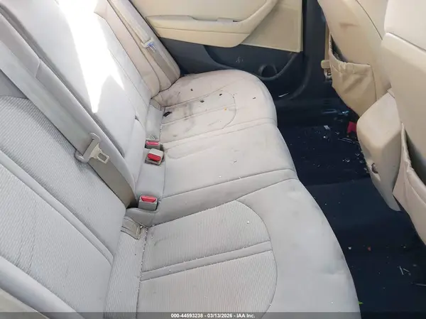 5NPE24AF5HH593248 2017 HYUNDAI SONATA - Image 8