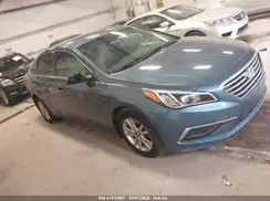 5NPE24AF5HH594108 2017 HYUNDAI SONATA