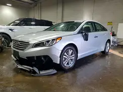 5NPE24AF5HH594125 2017 HYUNDAI SONATA