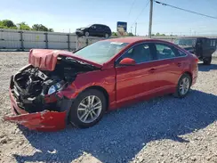 5NPE24AF5HH594674 2017 HYUNDAI SONATA