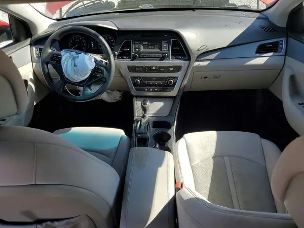 5NPE24AF5HH594674 2017 HYUNDAI SONATA - Image 8