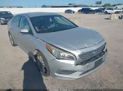 5NPE24AF5HH594688 2017 HYUNDAI SONATA