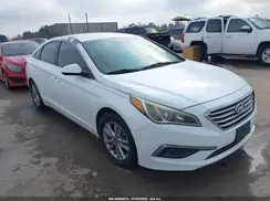 5NPE24AF5HH595176 2017 HYUNDAI SONATA
