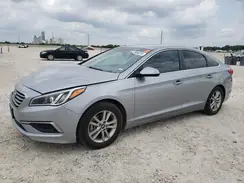 5NPE24AF5HH595209 2017 HYUNDAI SONATA