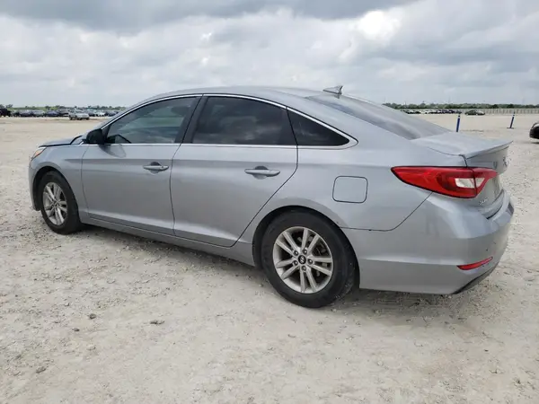 5NPE24AF5HH595209 2017 HYUNDAI SONATA - Image 2