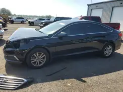 5NPE24AF5HH595727 2017 HYUNDAI SONATA