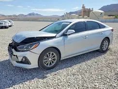 5NPE24AF5JH598343 2018 HYUNDAI SONATA