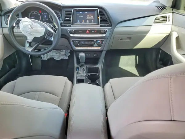 5NPE24AF5JH598343 2018 HYUNDAI SONATA - Image 8