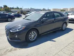 5NPE24AF5JH598374 2018 HYUNDAI SONATA