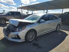 5NPE24AF5JH599248 2018 HYUNDAI SONATA