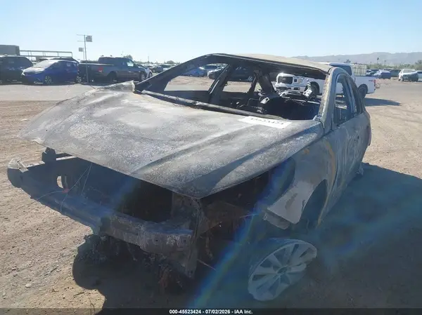 5NPE24AF5JH599587 2018 HYUNDAI SONATA - Image 2