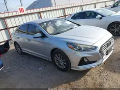 5NPE24AF5JH600589 2018 HYUNDAI SONATA