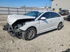 5NPE24AF5JH601239 2018 HYUNDAI SONATA