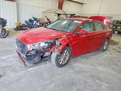 5NPE24AF5JH601287 2018 HYUNDAI SONATA
