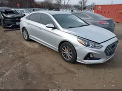 5NPE24AF5JH602617 2018 HYUNDAI SONATA