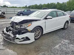 5NPE24AF5JH603198 2018 HYUNDAI SONATA