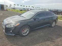 5NPE24AF5JH603282 2018 HYUNDAI SONATA