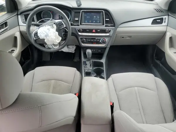 5NPE24AF5JH604092 2018 HYUNDAI SONATA - Image 8