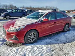 5NPE24AF5JH604545 2018 HYUNDAI SONATA