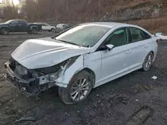 5NPE24AF5JH605274 2018 HYUNDAI SONATA