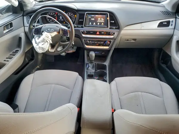 5NPE24AF5JH605274 2018 HYUNDAI SONATA - Image 8