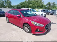 5NPE24AF5JH606652 2018 HYUNDAI SONATA