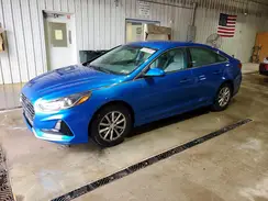 5NPE24AF5JH607963 2018 HYUNDAI SONATA