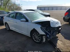 5NPE24AF5JH608997 2018 HYUNDAI SONATA