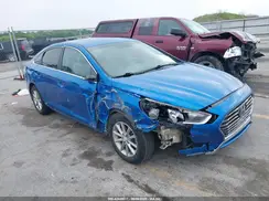 5NPE24AF5JH609602 2018 HYUNDAI SONATA