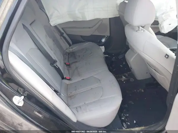 5NPE24AF5JH610202 2018 HYUNDAI SONATA - Image 8