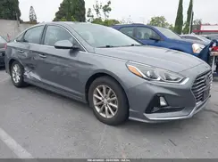 5NPE24AF5JH611124 2018 HYUNDAI SONATA