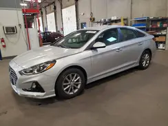 5NPE24AF5JH611575 2018 HYUNDAI SONATA