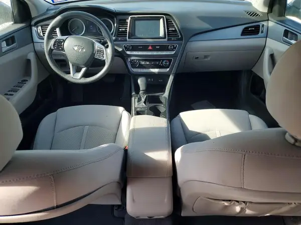5NPE24AF5JH612175 2018 HYUNDAI SONATA - Image 8