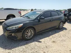 5NPE24AF5JH613505 2018 HYUNDAI SONATA