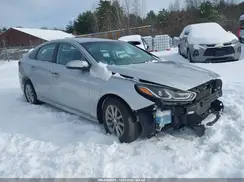 5NPE24AF5JH613603 2018 HYUNDAI SONATA