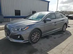 5NPE24AF5JH613648 2018 HYUNDAI SONATA