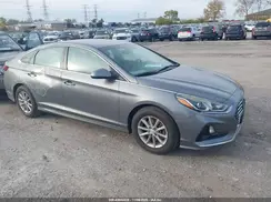 5NPE24AF5JH613665 2018 HYUNDAI SONATA