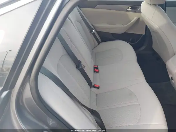 5NPE24AF5JH613665 2018 HYUNDAI SONATA - Image 8