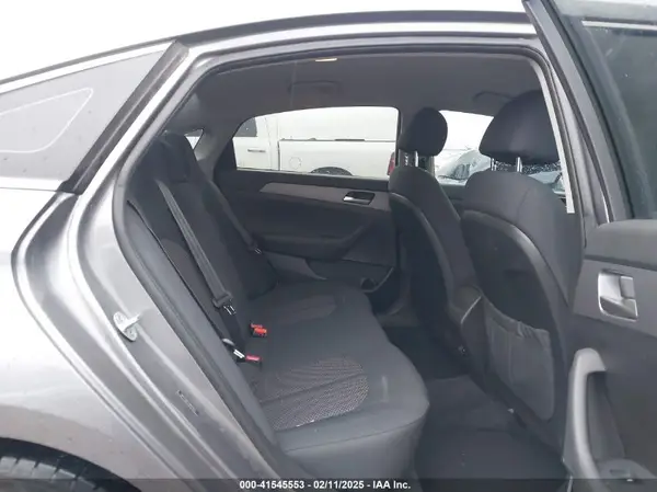 5NPE24AF5JH614315 2018 HYUNDAI SONATA - Image 8
