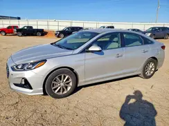 5NPE24AF5JH615609 2018 HYUNDAI SONATA