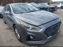 5NPE24AF5JH616484 2018 HYUNDAI SONATA