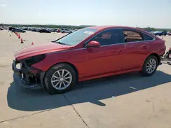 5NPE24AF5JH616842 2018 HYUNDAI SONATA