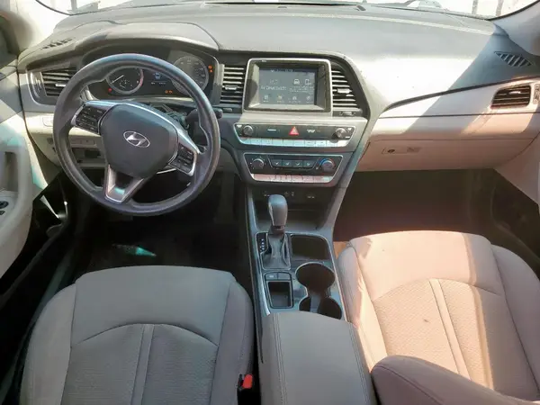 5NPE24AF5JH616842 2018 HYUNDAI SONATA - Image 8
