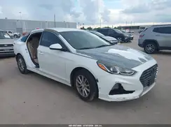 5NPE24AF5JH617392 2018 HYUNDAI SONATA