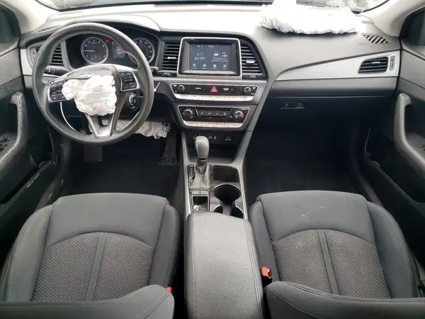 5NPE24AF5JH617974 2018 HYUNDAI SONATA - Image 8