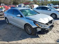 5NPE24AF5JH618090 2018 HYUNDAI SONATA