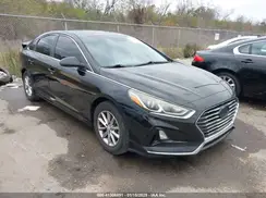 5NPE24AF5JH618994 2018 HYUNDAI SONATA