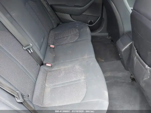 5NPE24AF5JH618994 2018 HYUNDAI SONATA - Image 8
